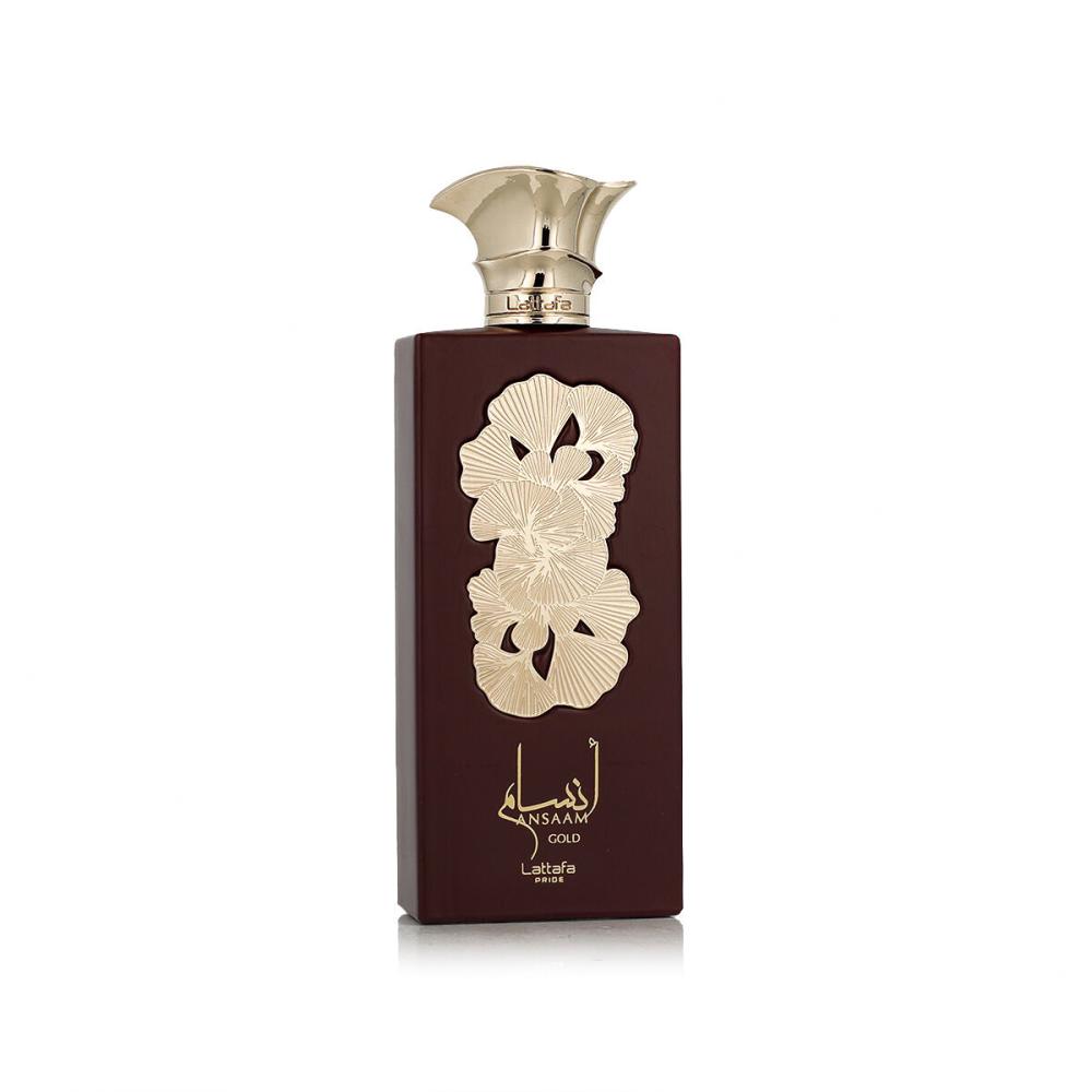 Lattafa Pride Ansaam Gold Parfumska voda za ženske 100 ml