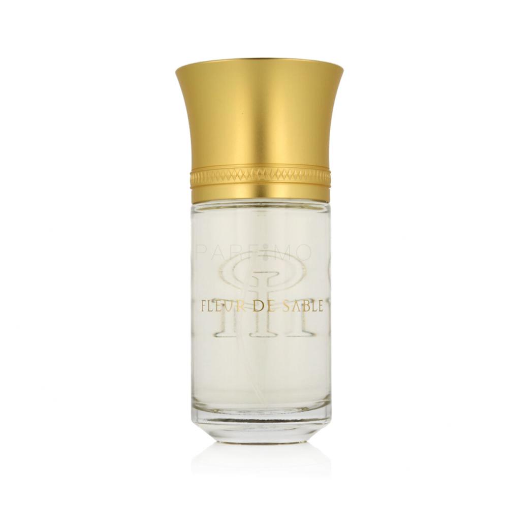 Liquides Imaginaires Fleur De Sable Parfumska voda 100 ml