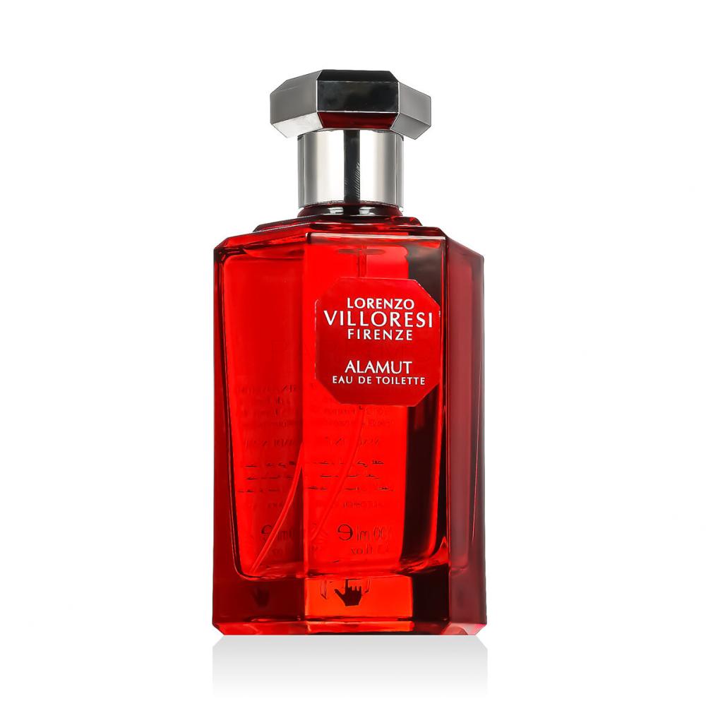 Lorenzo Villoresi Alamut Toaletna voda 100 ml