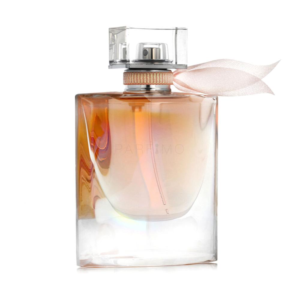 Lancôme La Vie Est Belle Soleil Cristal Parfumska voda za ženske 50 ml