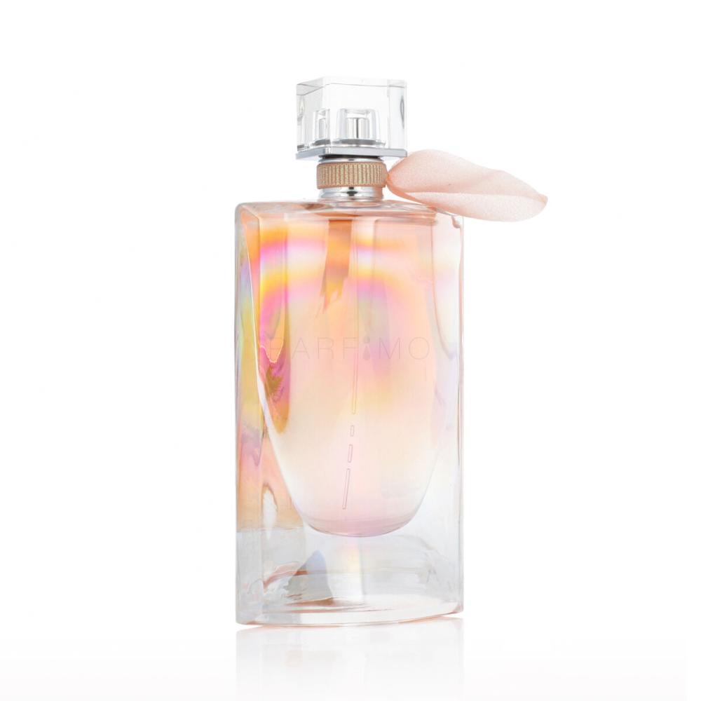 Lancôme La Vie Est Belle Soleil Cristal Parfumska voda za ženske 100 ml