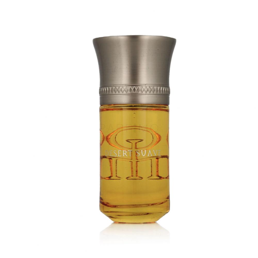 Liquides Imaginaires Desert Suave Parfumska voda 50 ml