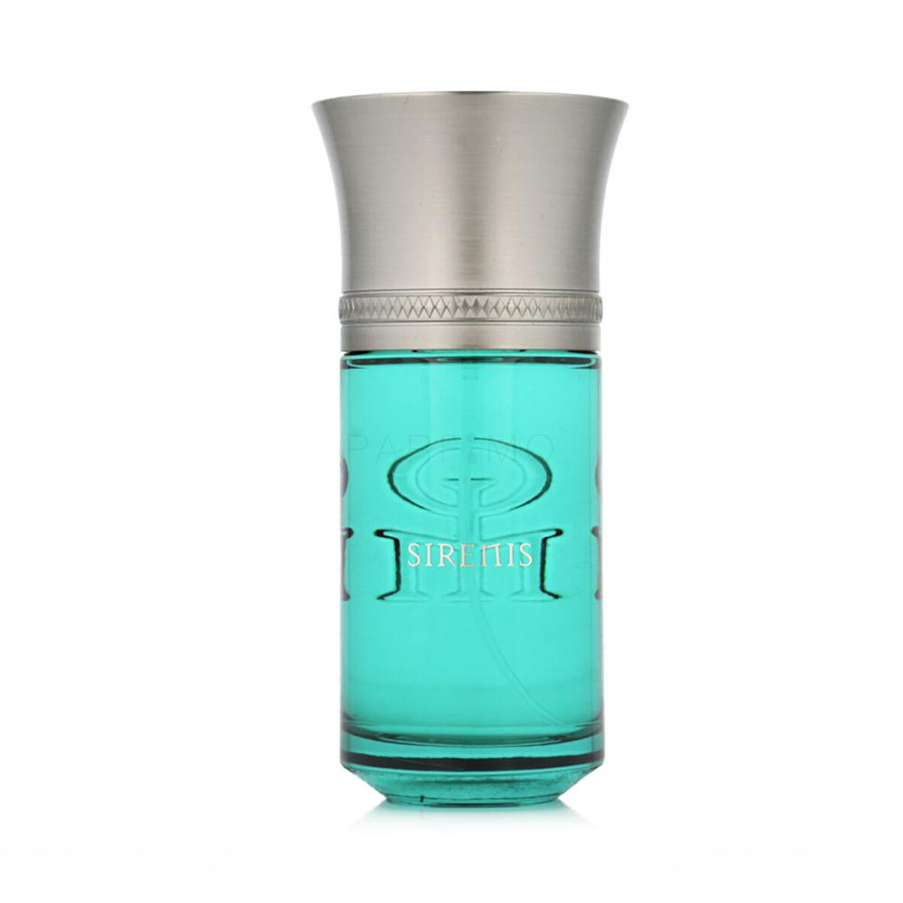 Liquides Imaginaires Sirenis Parfumska voda 100 ml