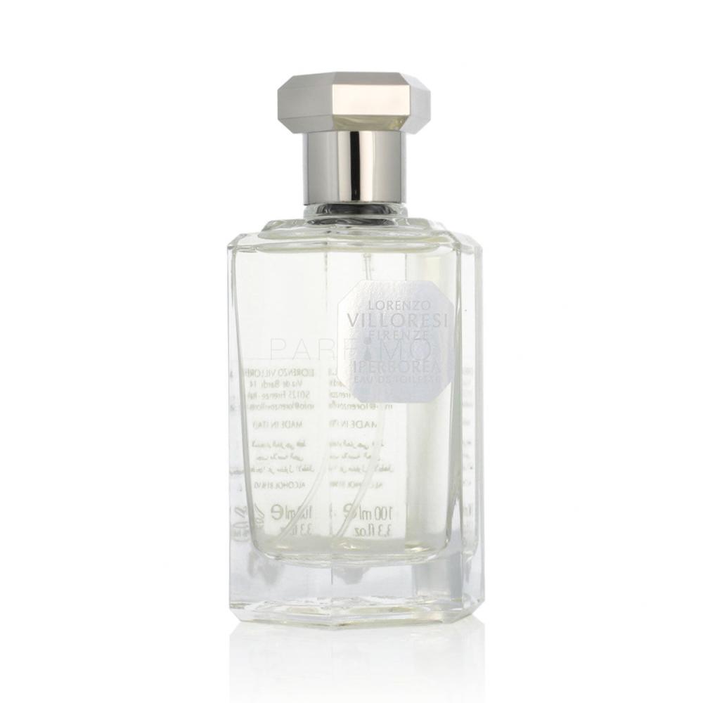 Lorenzo Villoresi Iperborea Toaletna voda 100 ml