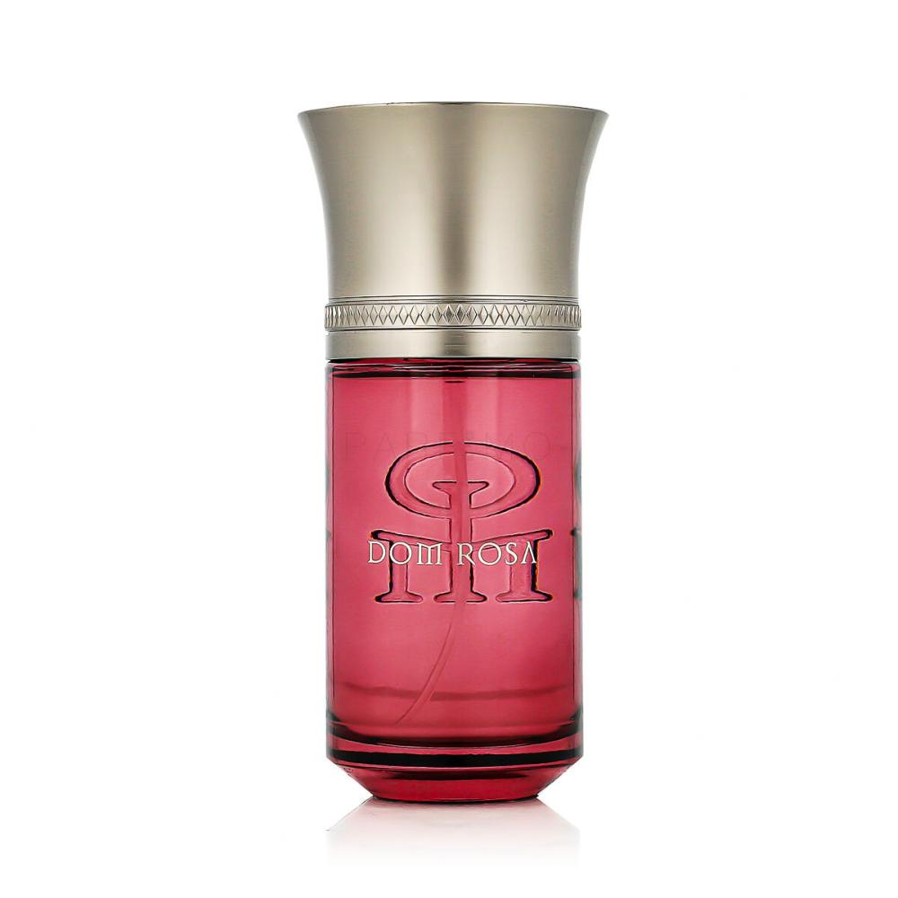 Liquides Imaginaires Dom Rosa Parfumska voda 100 ml