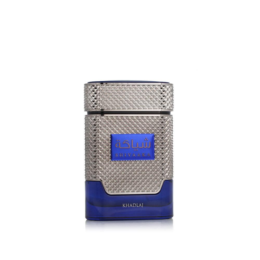 Khadlaj Shiyaaka Blue Parfumska voda za moške 100 ml
