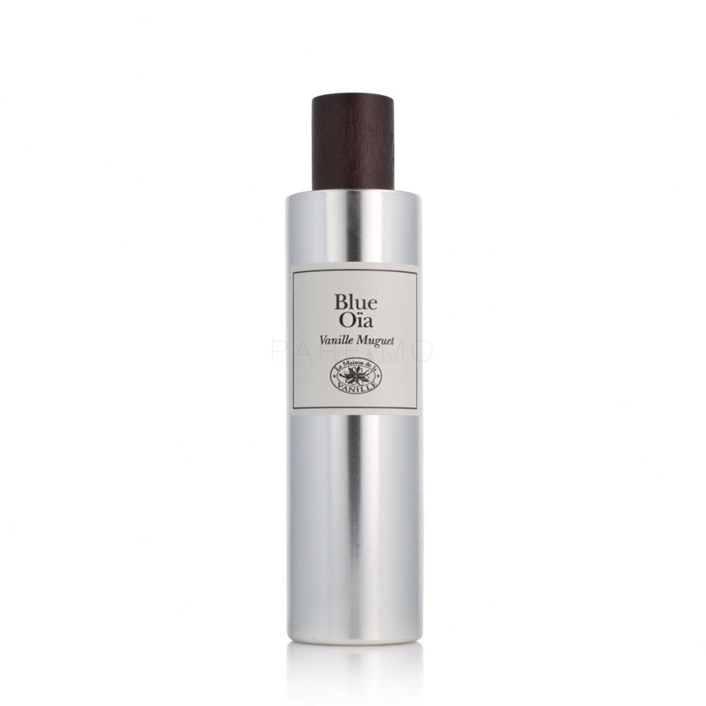 La Maison de la Vanille Blue Oia / Vanille Muguet Parfumska voda 100 ml