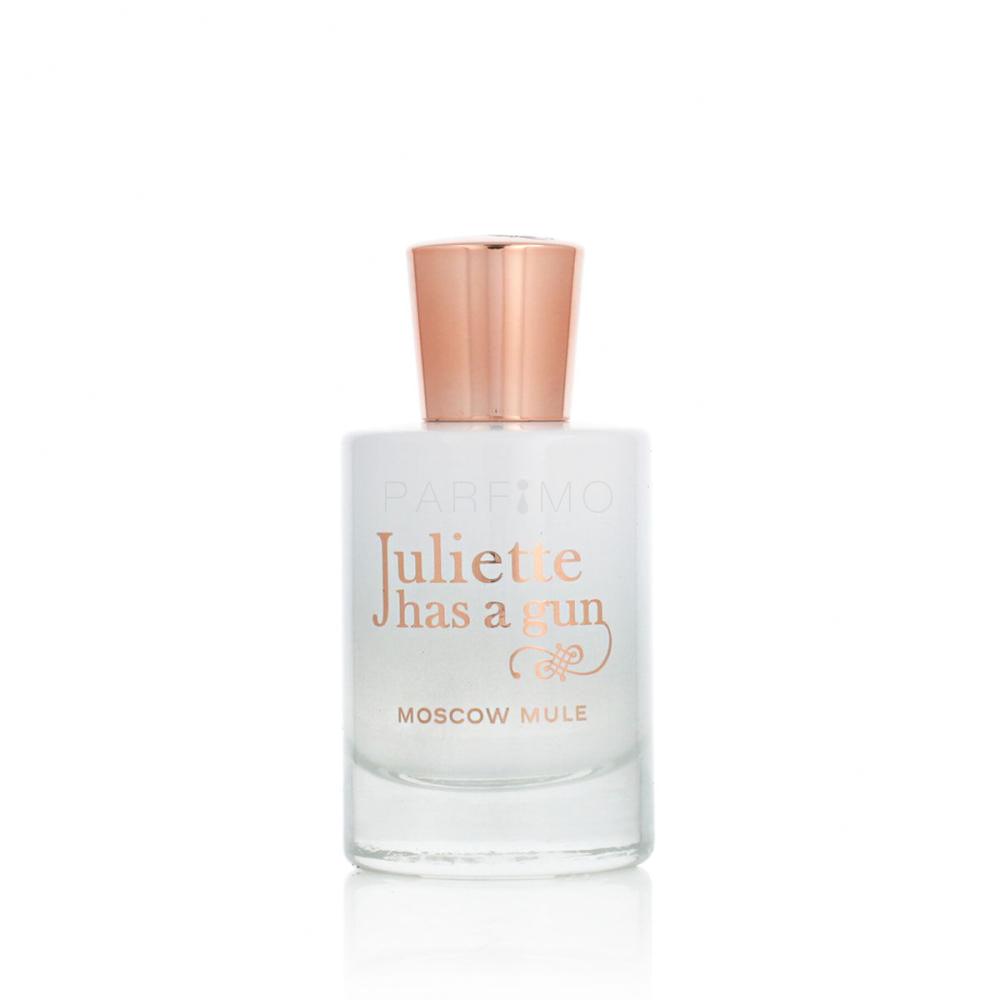 Juliette Has A Gun Moscow Mule Parfumska voda 50 ml