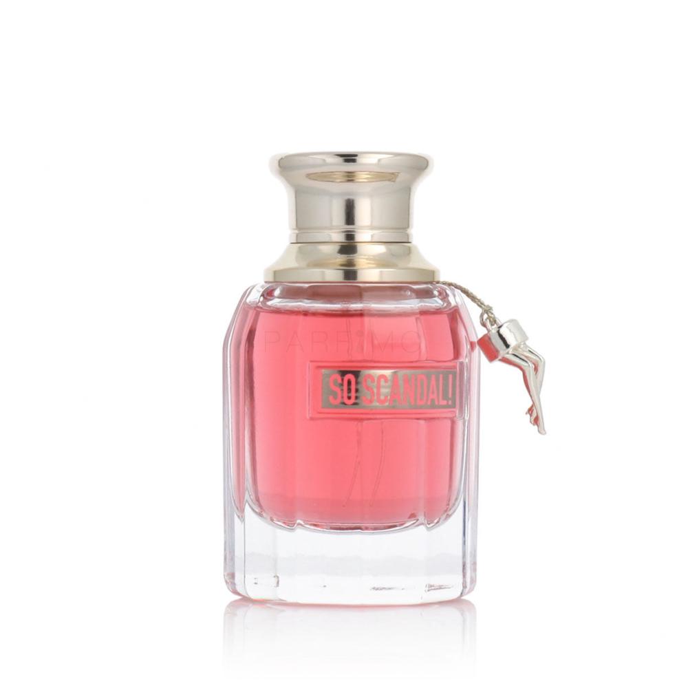 Jean Paul Gaultier So Scandal! Parfumska voda za ženske 30 ml