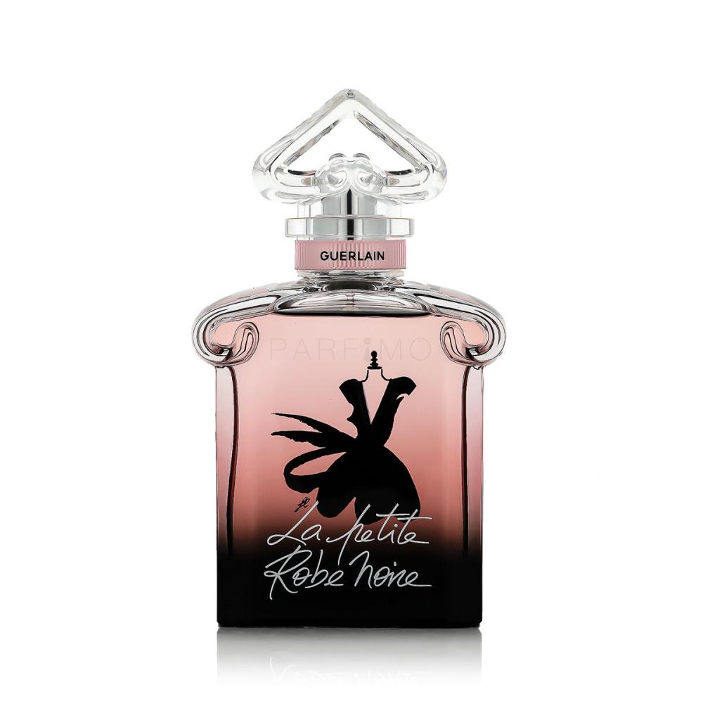 Guerlain La Petite Robe Noire Parfumska voda za ženske 75 ml