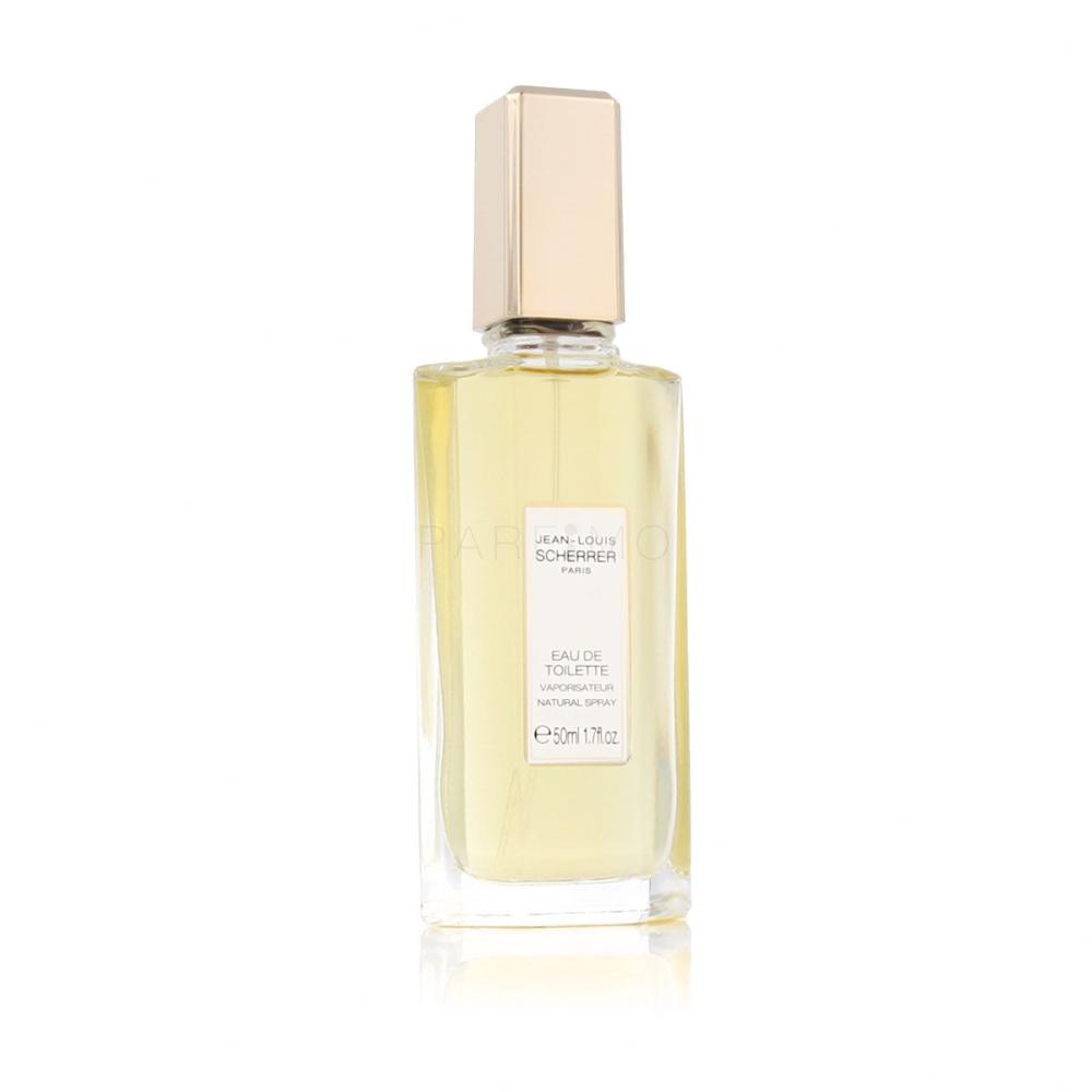 Jean Louis Scherrer Scherrer Toaletna voda za ženske 50 ml
