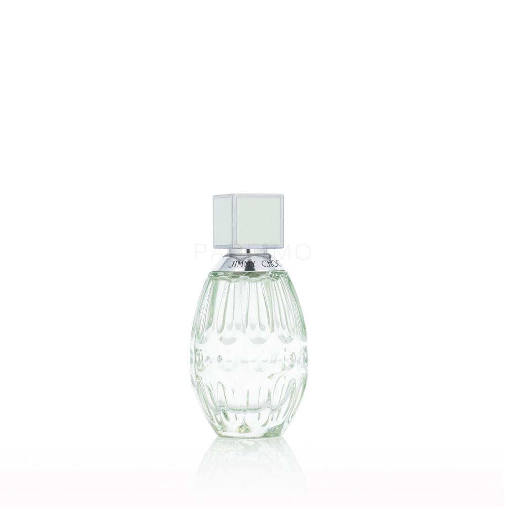 Jimmy Choo Floral Toaletna voda za ženske 40 ml