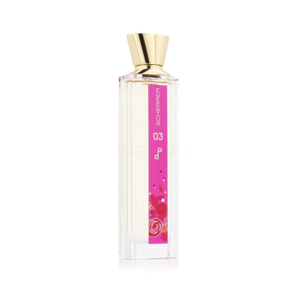 Jean Louis Scherrer Pop Delights 03 Toaletna voda za ženske 100 ml