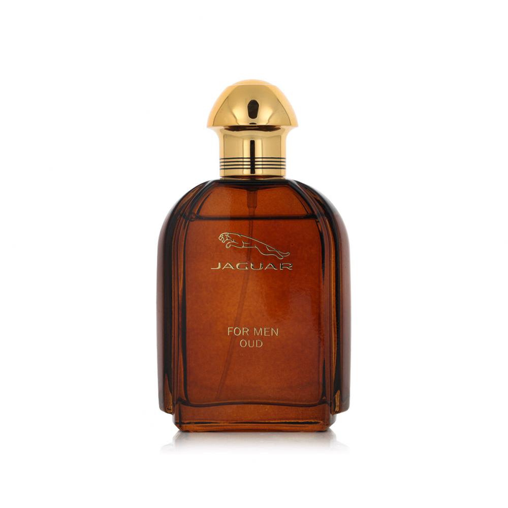 Jaguar For Men Oud Parfumska voda za moške 100 ml