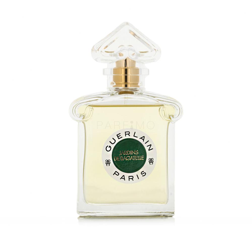 Guerlain Jardins de Bagatelle Toaletna voda za ženske 75 ml
