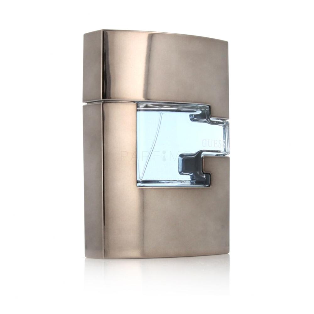 GUESS Man Forever Toaletna voda za moške 75 ml