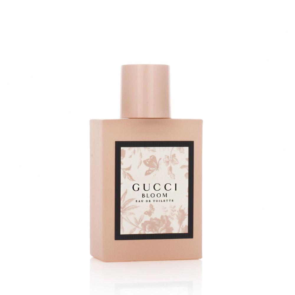 Gucci Bloom Eau de Toilette Toaletna voda za ženske 50 ml