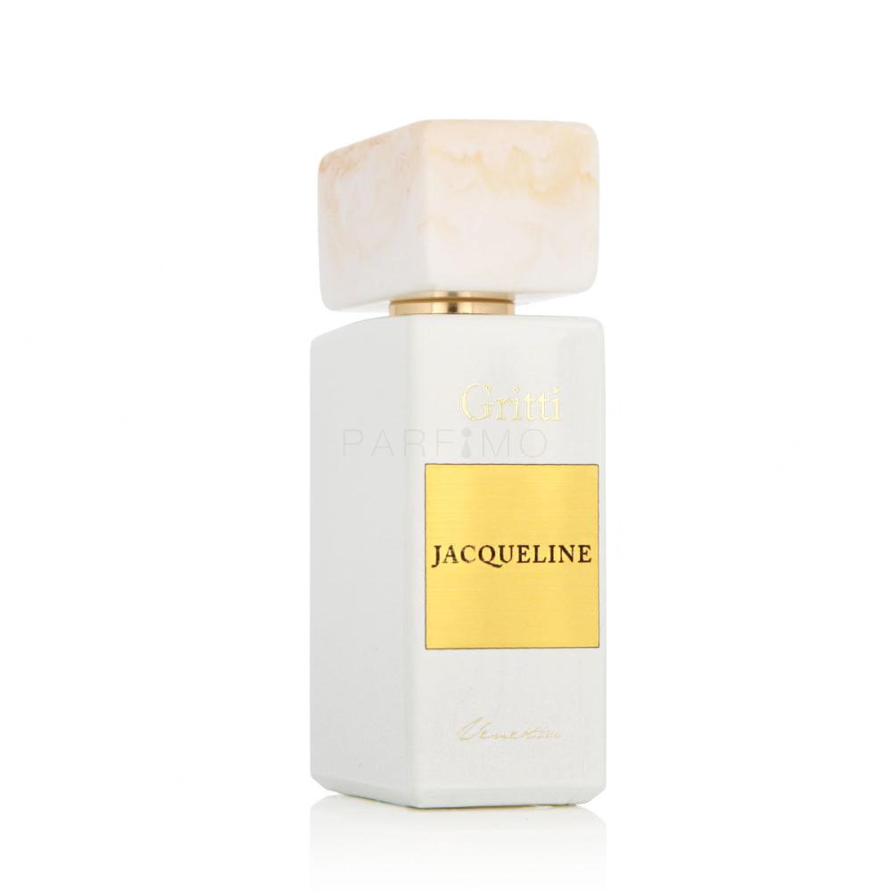 Gritti Jacqueline Parfumska voda za ženske 100 ml