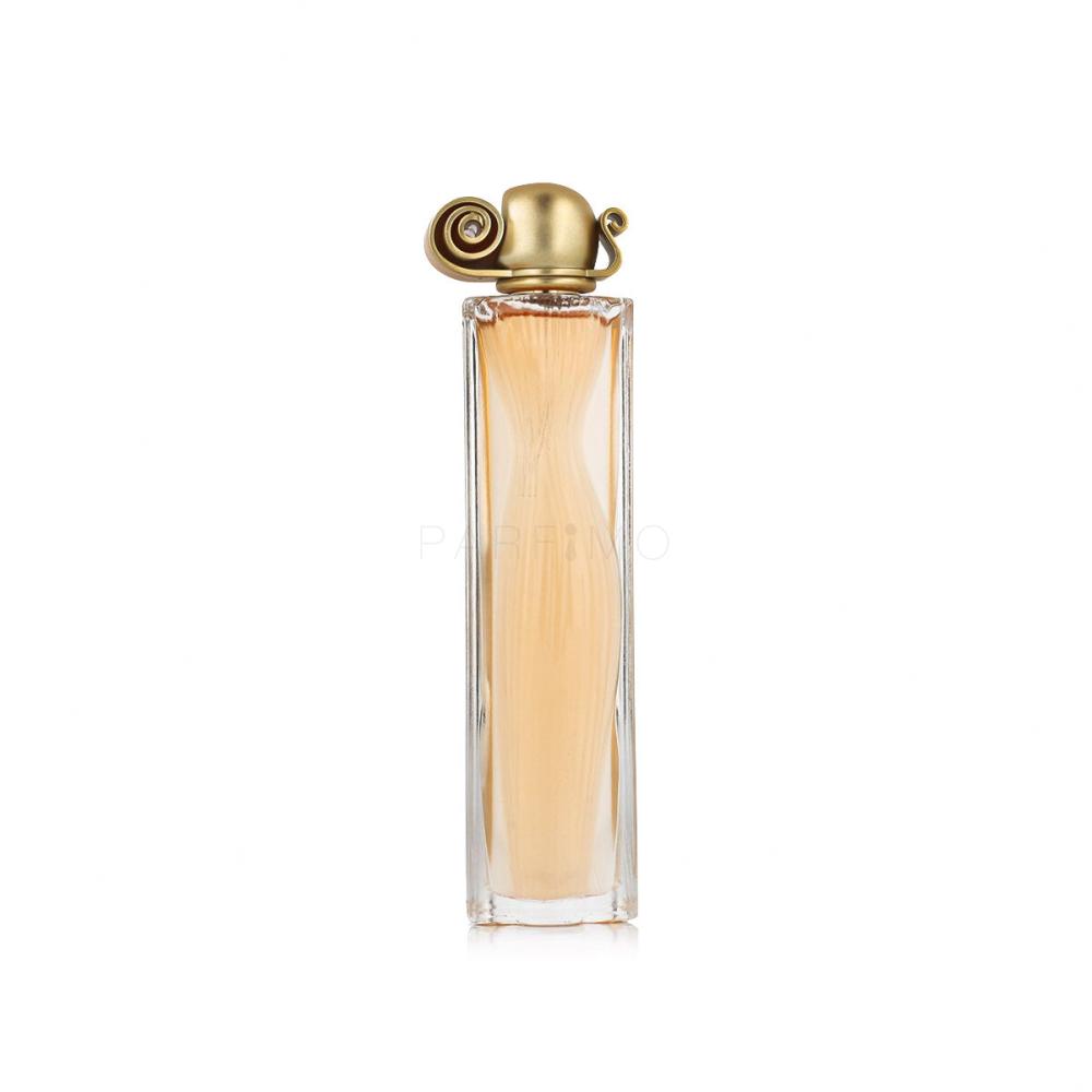 Givenchy Organza Parfumska voda za ženske 50 ml