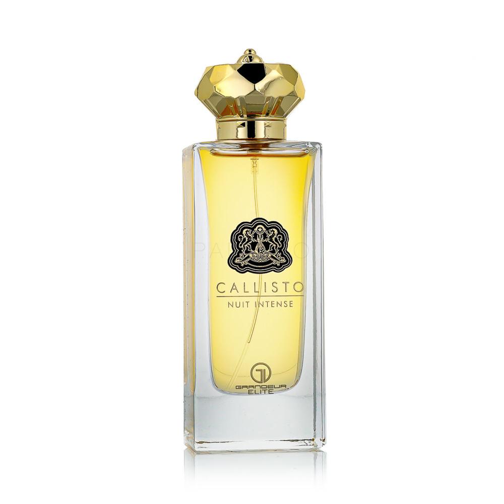 Grandeur Callisto Nuit Intense Parfumska voda 85 ml