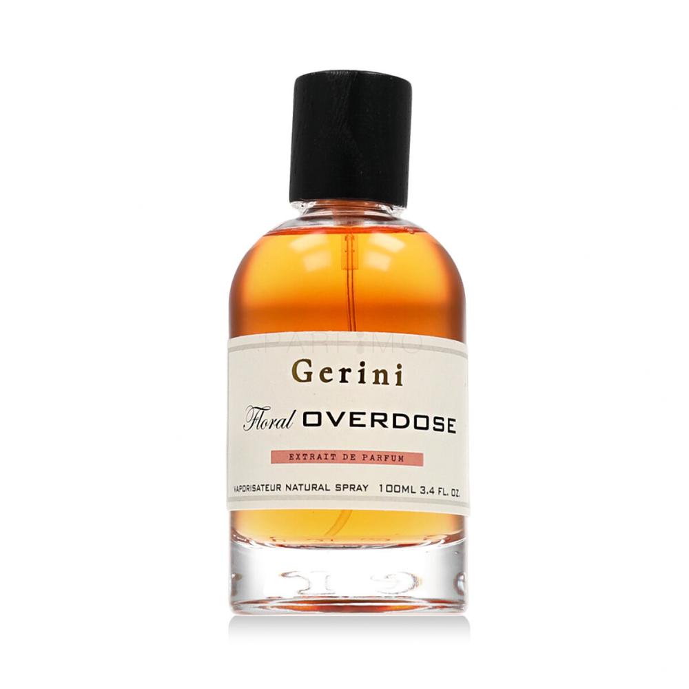 Gerini Floral Overdose Parfumski ekstrakt 100 ml