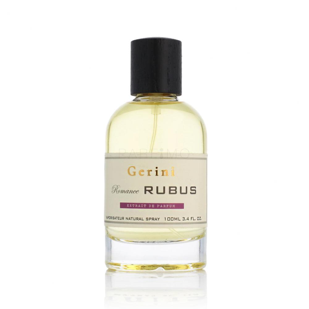 Gerini Romance Rubus Parfumski ekstrakt 100 ml
