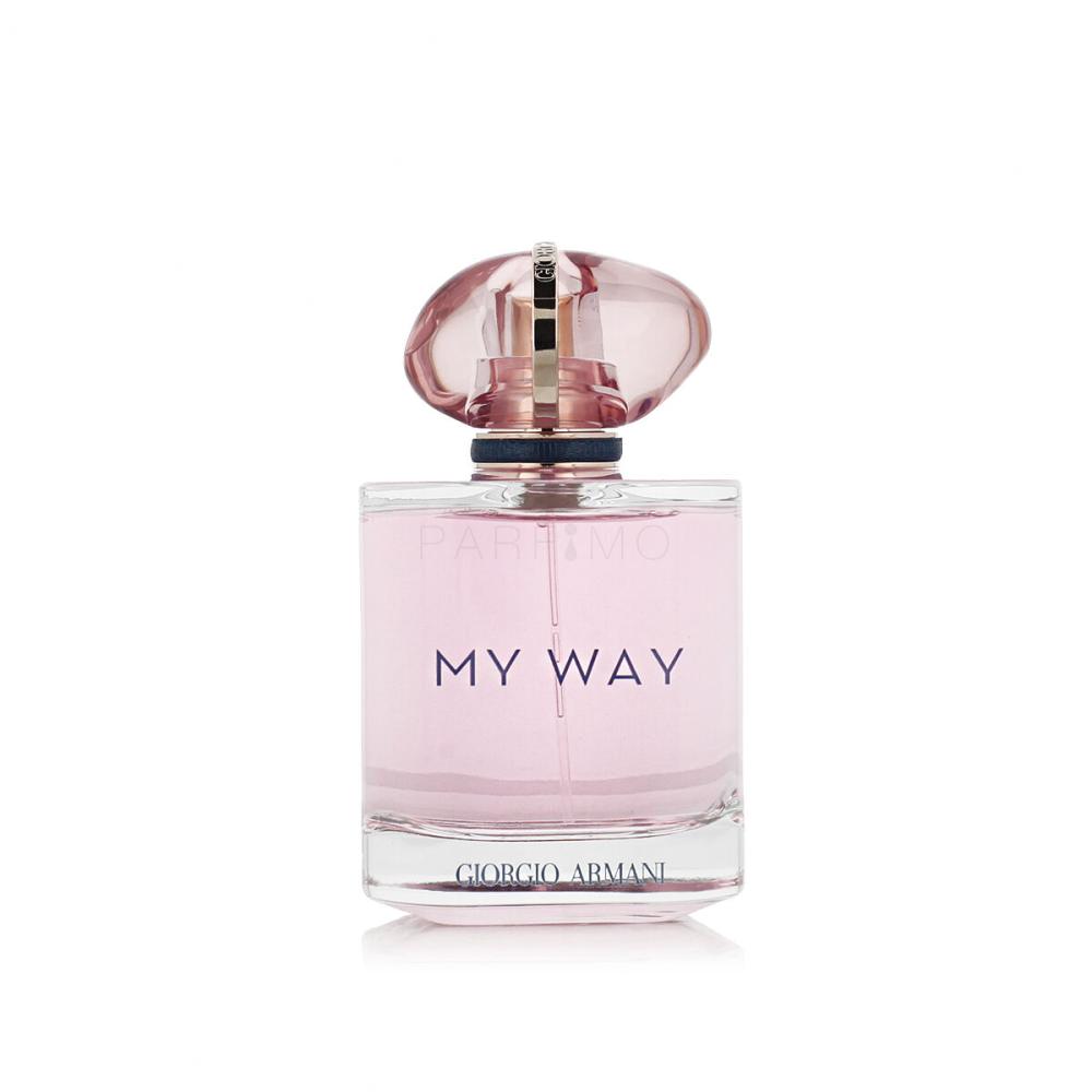 Giorgio Armani My Way Nectar Parfumska voda za ženske 90 ml
