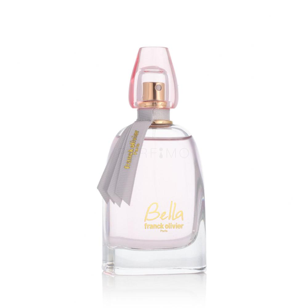 Franck Olivier Bella Parfumska voda za ženske 75 ml
