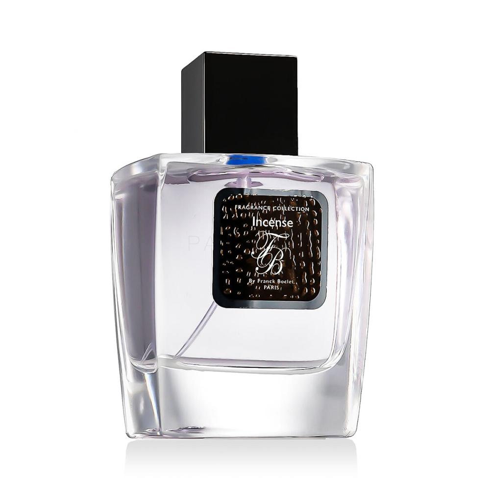 Franck Boclet Incense Parfumska voda za moške 100 ml
