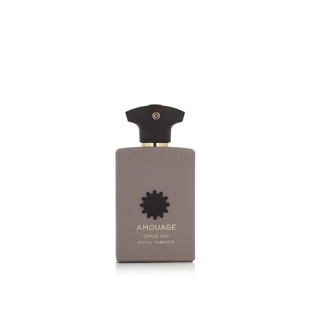 Amouage Opus XIV - Royal Tobacco Parfumska voda 100 ml