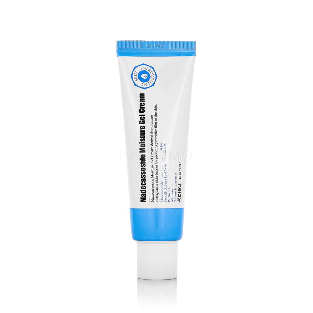 A'pieu Madecassoside Moisture Gel Cream Dnevna krema za obraz 50 ml
