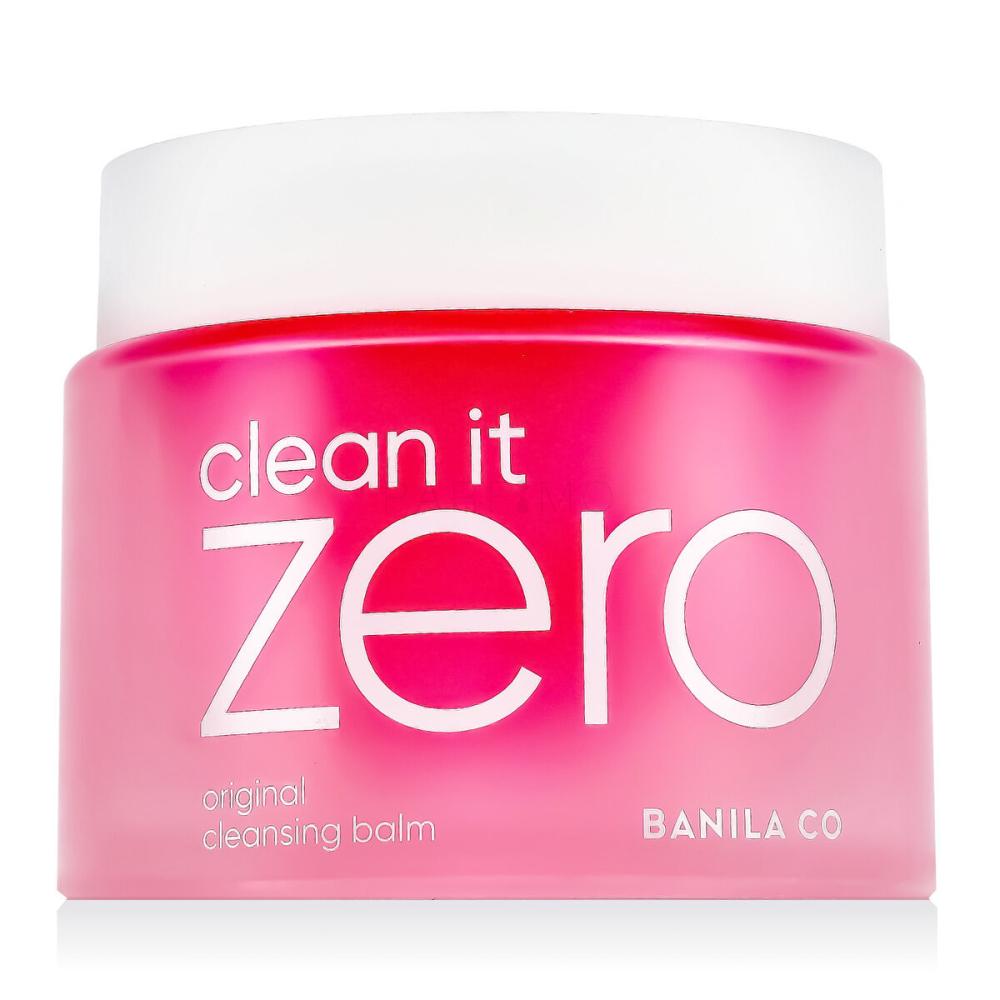 Banila Co Clean it Zero Original Cleansing Balm Čistilna krema 180 ml