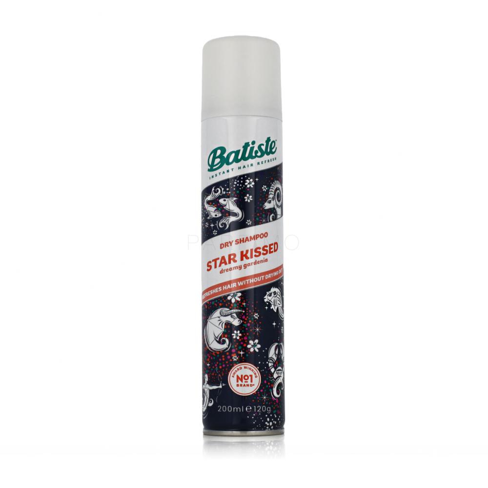 Batiste Star Kissed Suhi šampon za ženske 200 ml