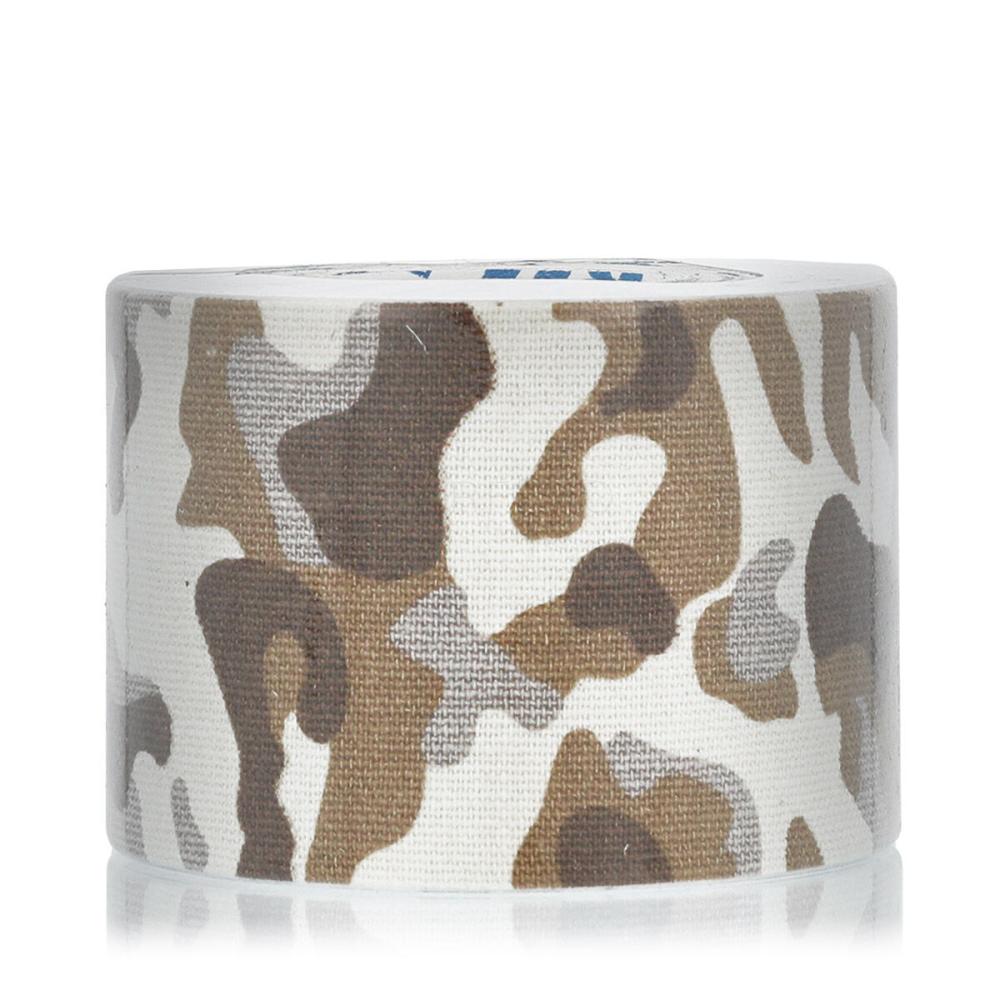 BB Tape Get Active Tape Camo Brown Obliž 1 kos