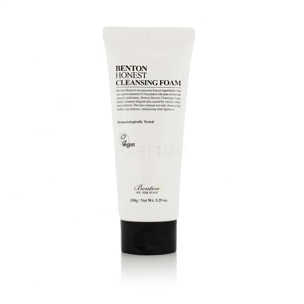 Benton Honest Cleansing Foam Čistilna pena 150 g