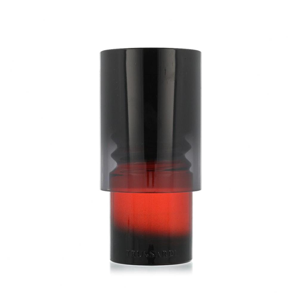 Trussardi Primo Parfumska voda za moške za ponovno polnjenje 100 ml
