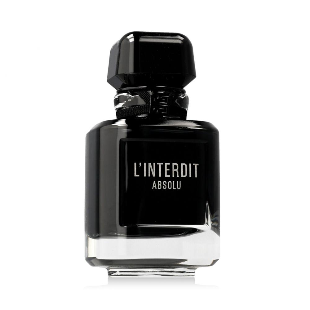 Givenchy L'Interdit Absolu Parfumska voda za ženske 50 ml