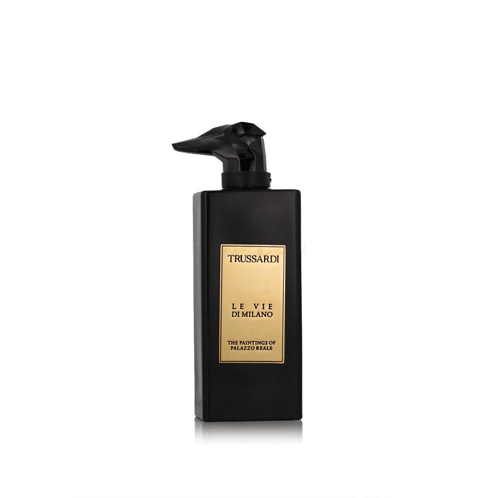 Trussardi Le Vie Di Milano The Paintings of Palazzo Reale Parfumska voda 100 ml