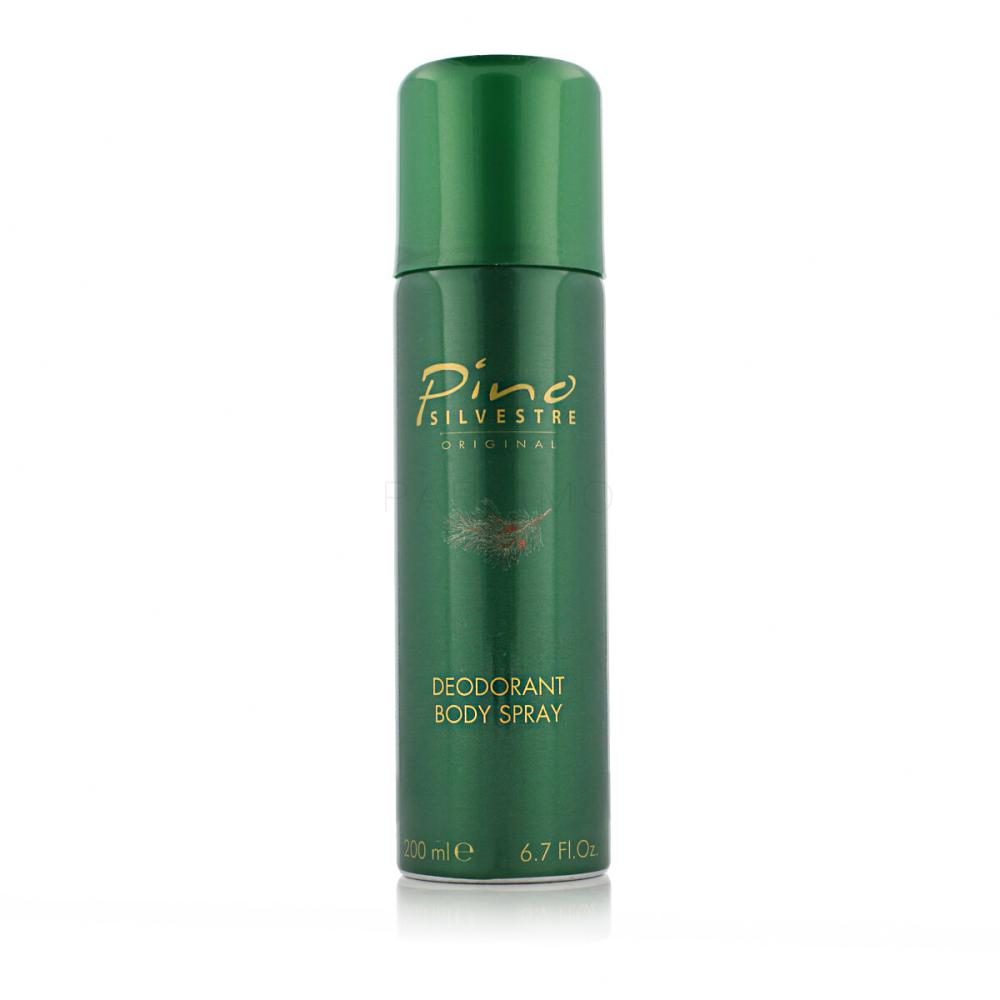 Pino Silvestre Original Deodorant za moške 200 ml