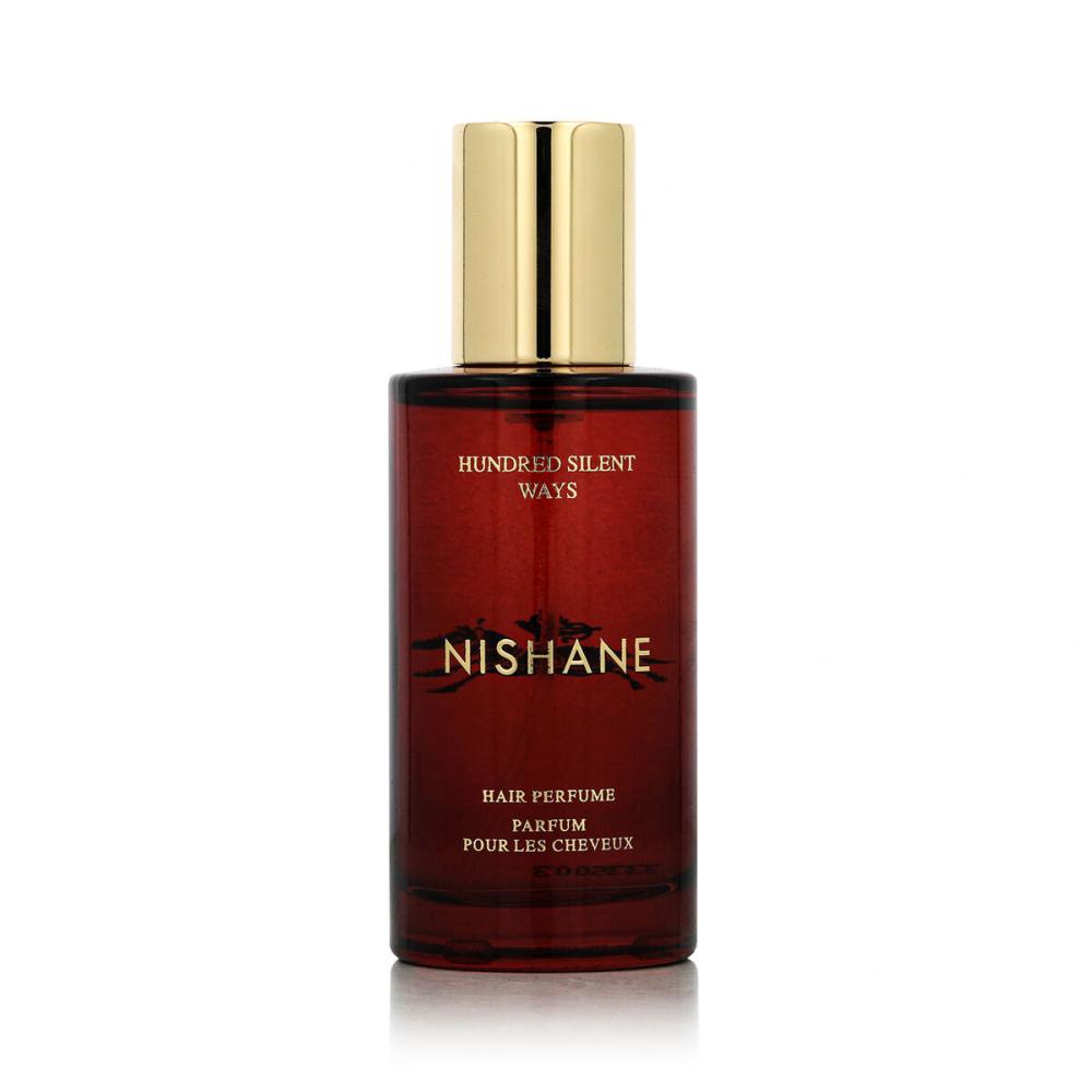 Nishane Hundred Silent Ways Parfum 50 ml