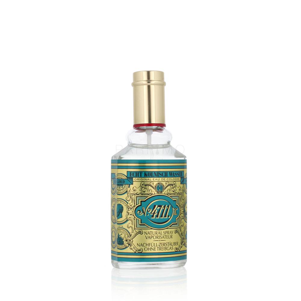 4711 4711 Original Kolonjska voda za ponovno polnjenje 90 ml