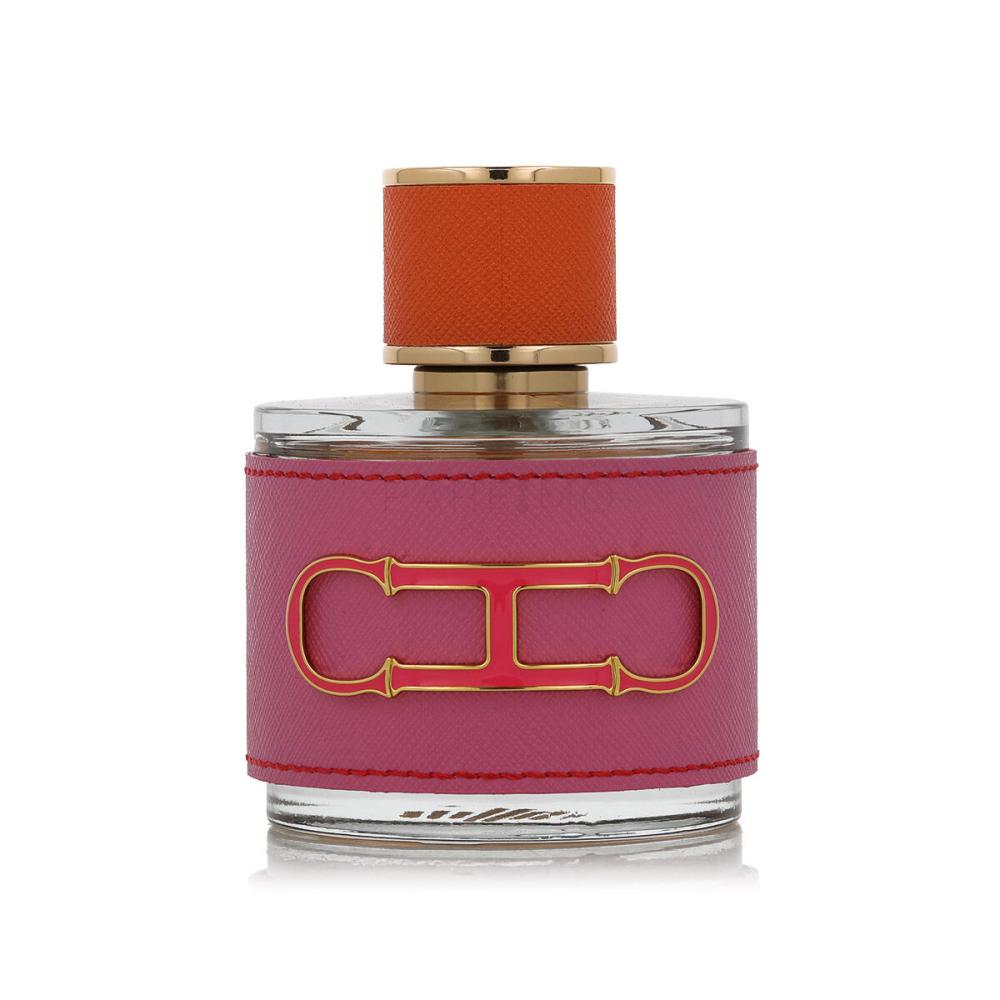 Carolina Herrera CH Pasión Parfumska voda za ženske 100 ml