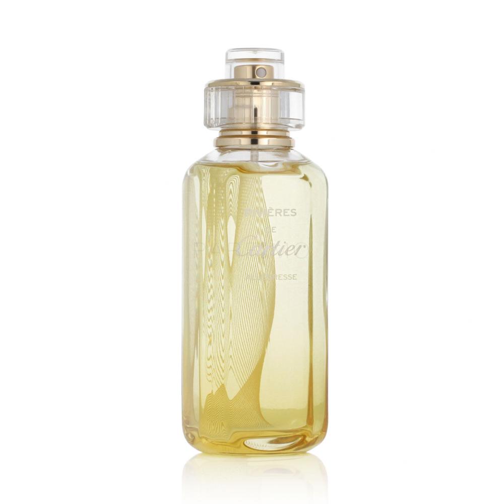 Cartier Riviéres De Cartier Allégresse Toaletna voda 100 ml