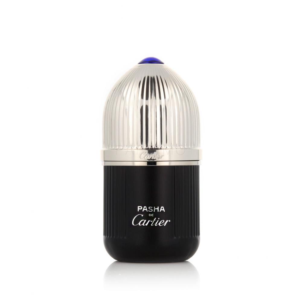 Cartier Pasha De Cartier Edition Noire Toaletna voda za moške 50 ml