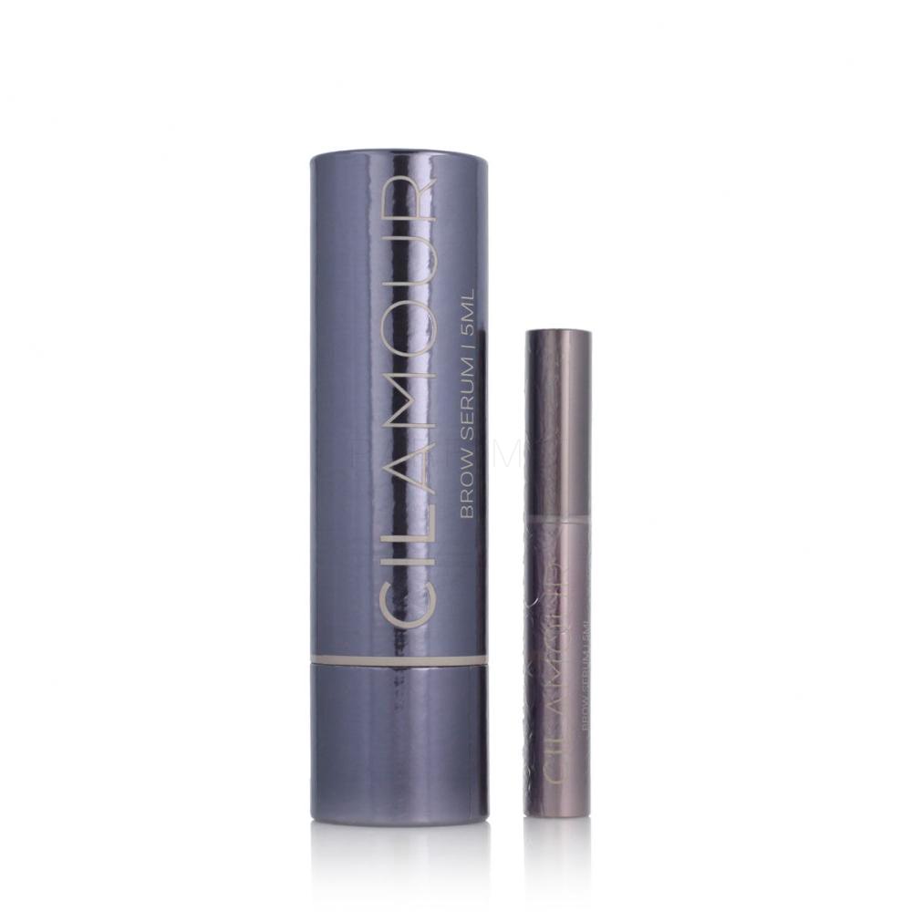 Cilamour Brow Serum Nega za obrvi in trepalnice za ženske 5 ml