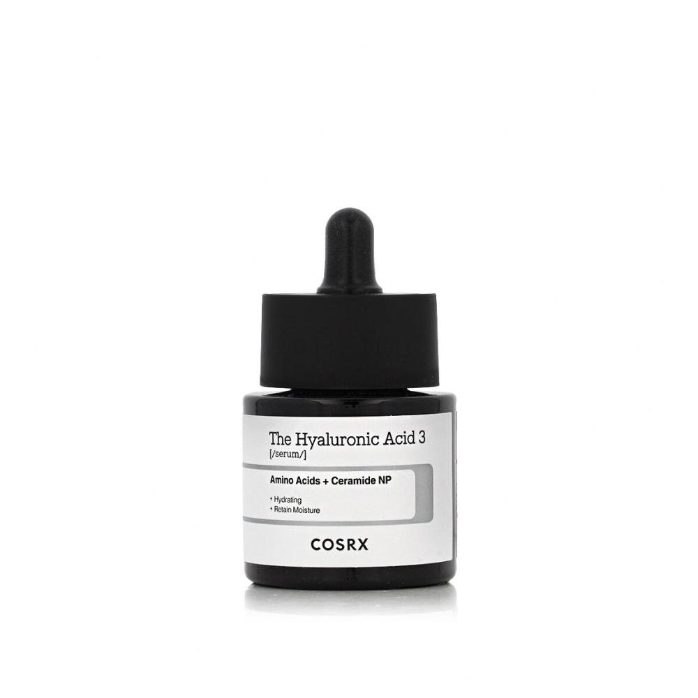 COSRX The Hyaluronic Acid 3 Serum Serum za obraz 20 ml