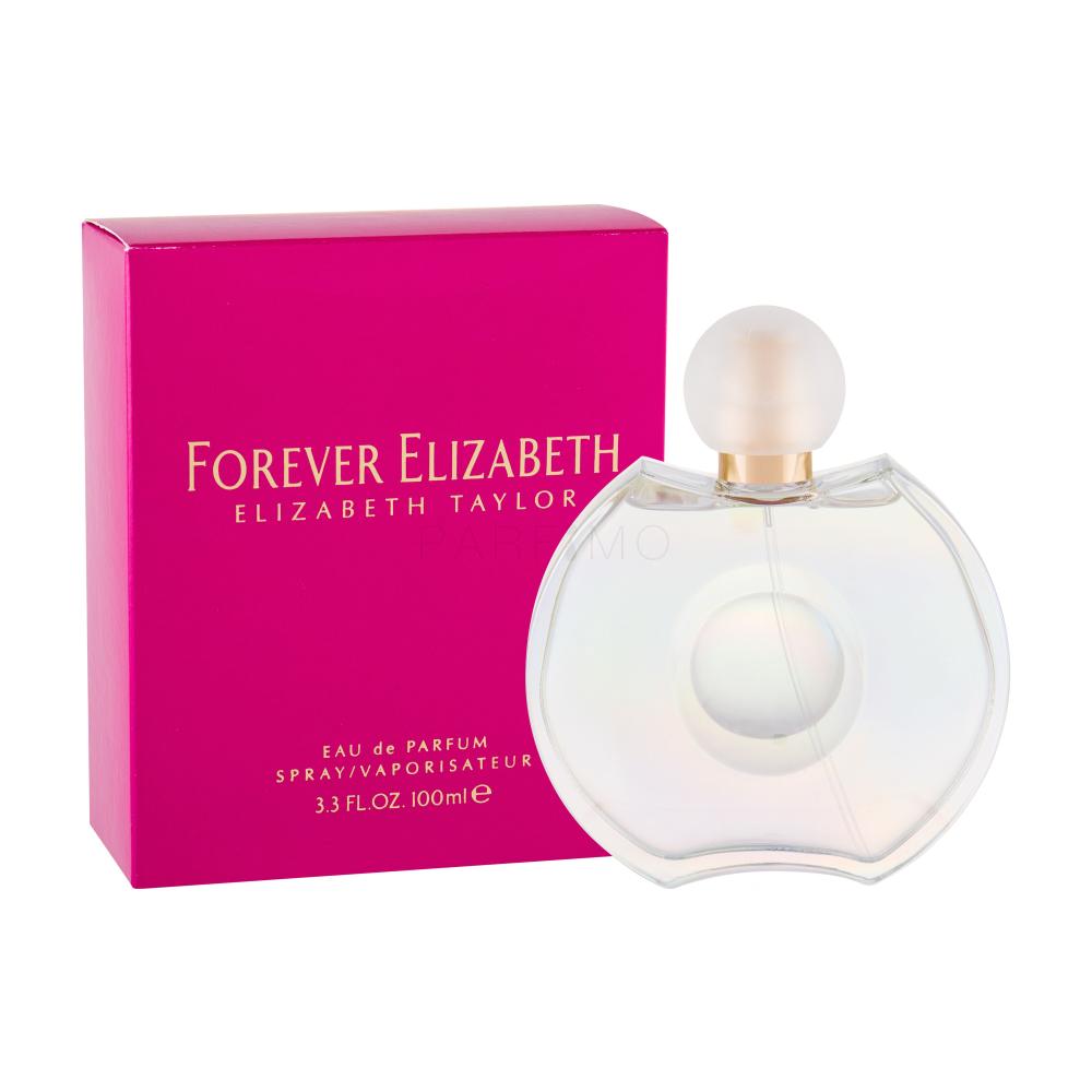 Elizabeth Taylor Forever Elizabeth Parfumska voda za ženske 100 ml