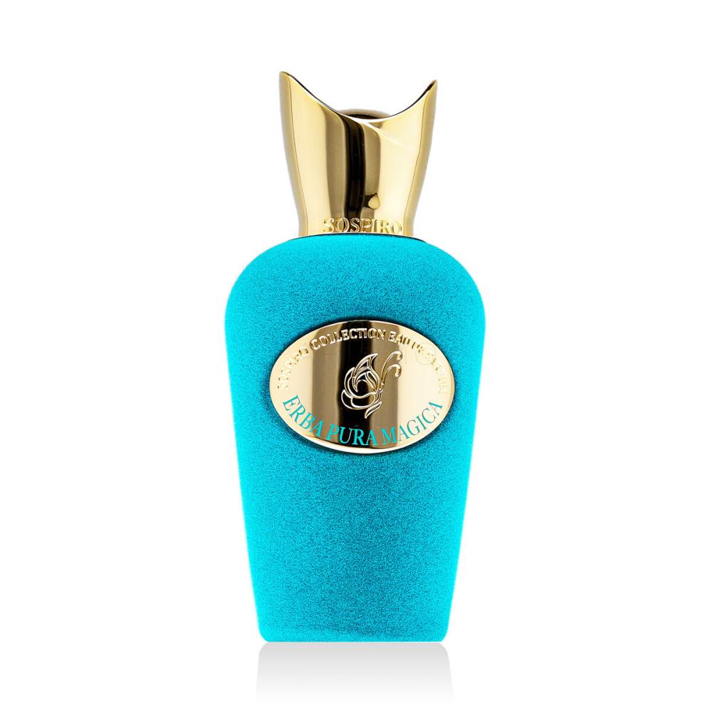 Sospiro Erba Pura Magica Parfumska voda 100 ml