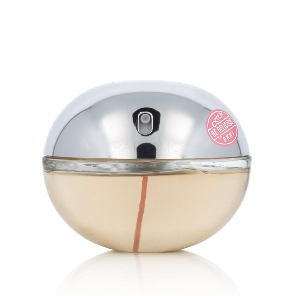 DKNY Be Delicious Extra Parfumska voda za ženske 100 ml