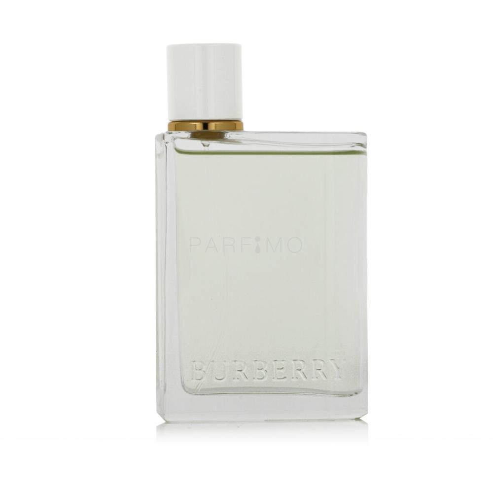 Burberry Her Toaletna voda za ženske 100 ml